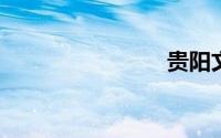 贵阳文明网