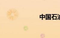 中国石油网官网