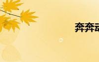 奔奔动画片