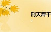 刑天舞干戚读后感