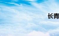 长青中国