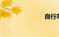 自行车英文