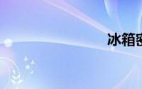 冰箱密封条