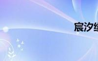 宸汐缘简介