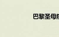 巴黎圣母院是什么教