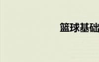 篮球基础训练宝典